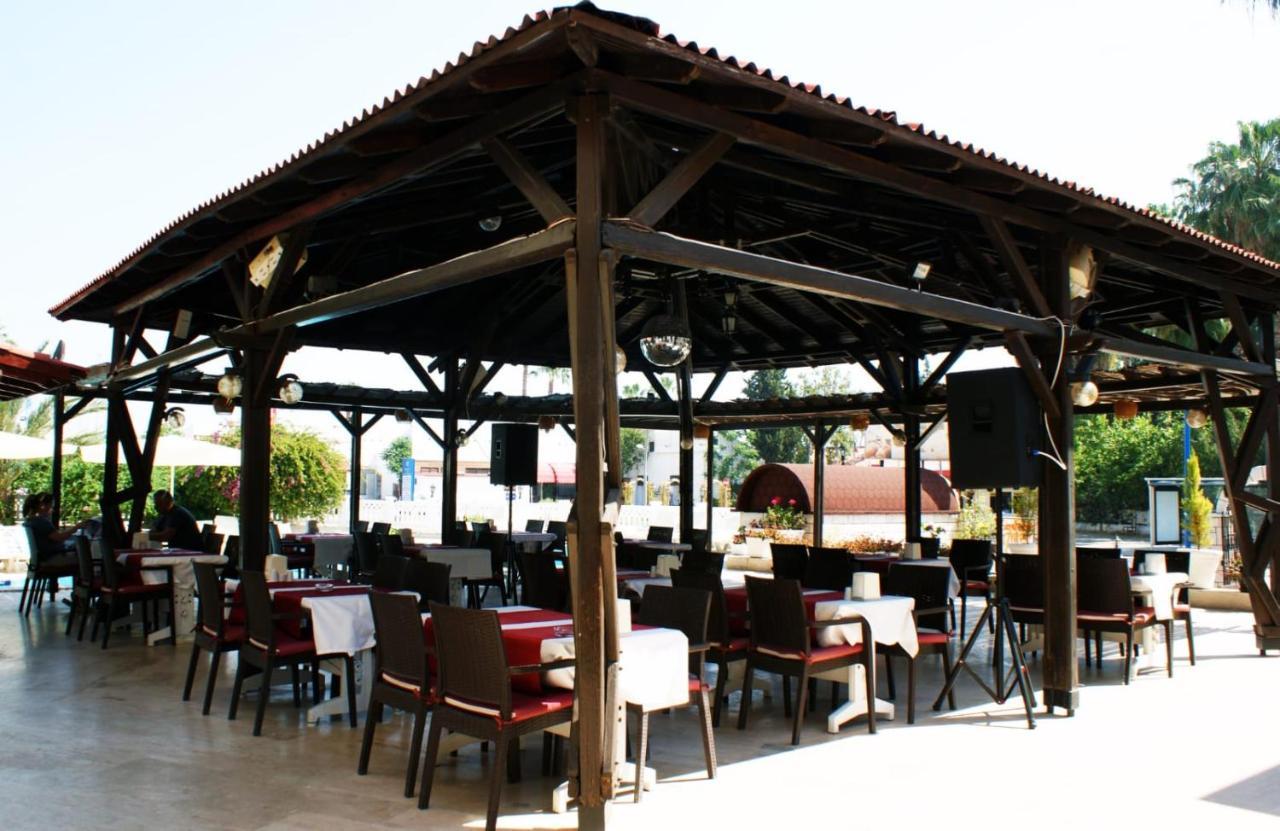 KEMER HOTEL — KEMER — fotografie hotel nr. 37