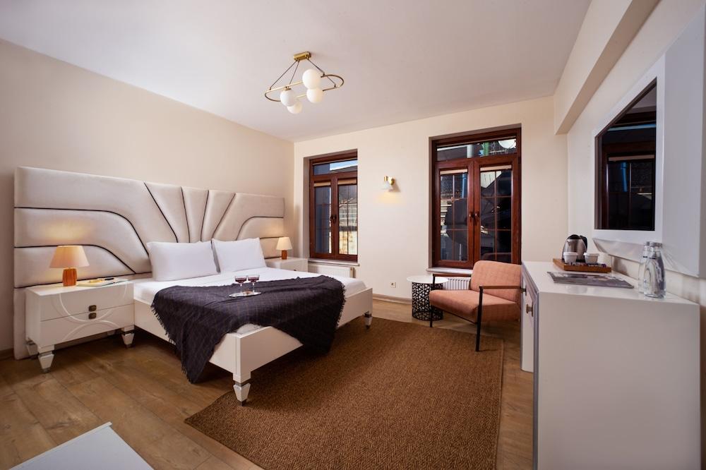 NINE ISTANBUL — ISTANBUL — fotografie hotel nr. 14
