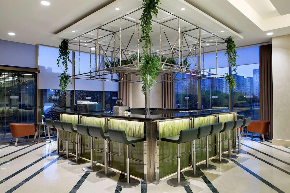 HILTON GARDEN INN ISTANBUL BEYLIKDUZU — ISTANBUL — фотография отеля №27