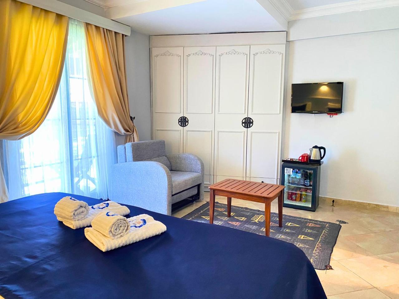 B&B BUTIK HOTEL — DALYAN — фотография отеля №20