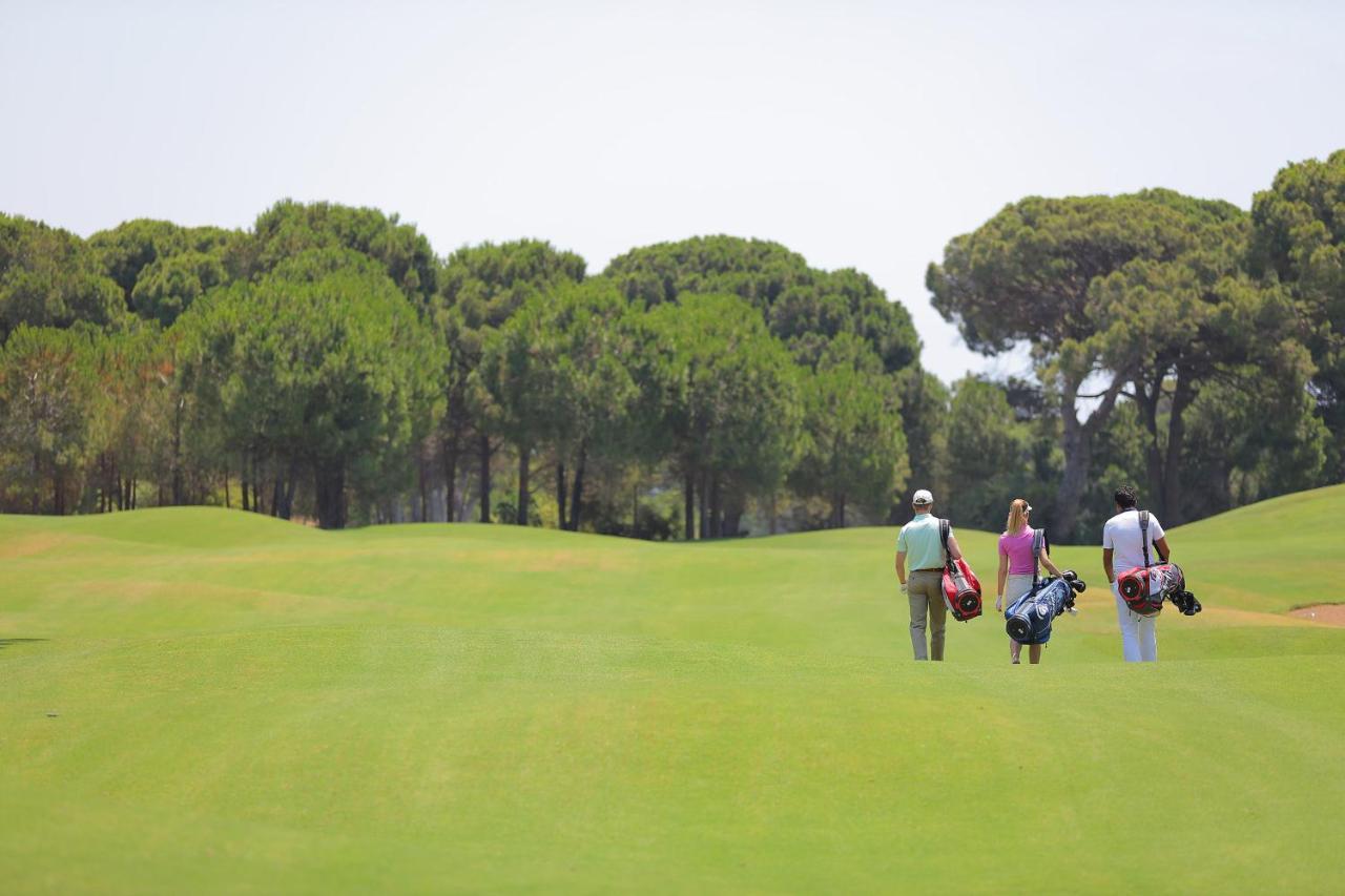 SUENO HOTELS GOLF BELEK — BELEK — фотография отеля №12