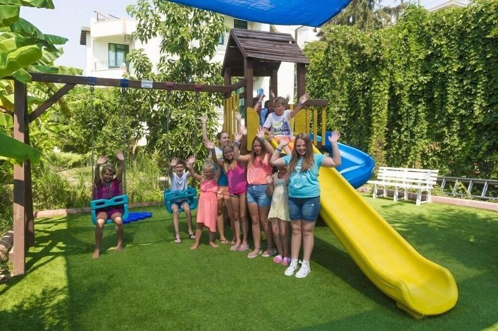 SANDY BEACH HOTEL — SIDE — fotografie hotel nr. 26