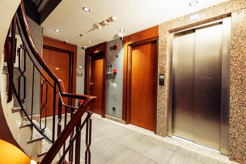 STYLE STAR HOTEL — ISTANBUL — fotografie hotel nr. 34