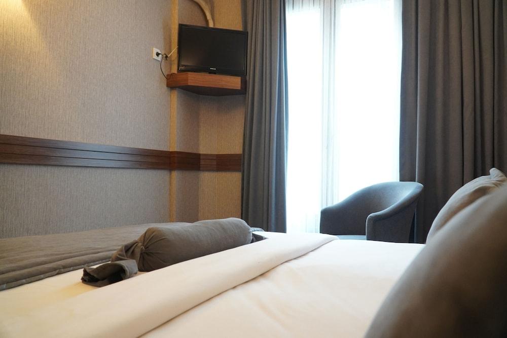 BERN OTEL — ISTANBUL — fotografie hotel nr. 3