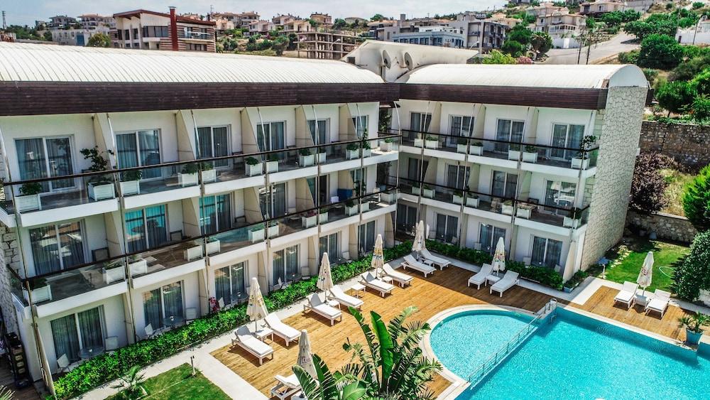 YENI — CESME — fotografie hotel nr. 7