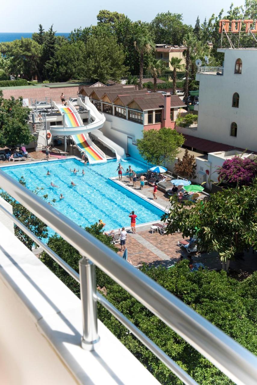 SELCUKHAN — BELDIBI — fotografie hotel nr. 35