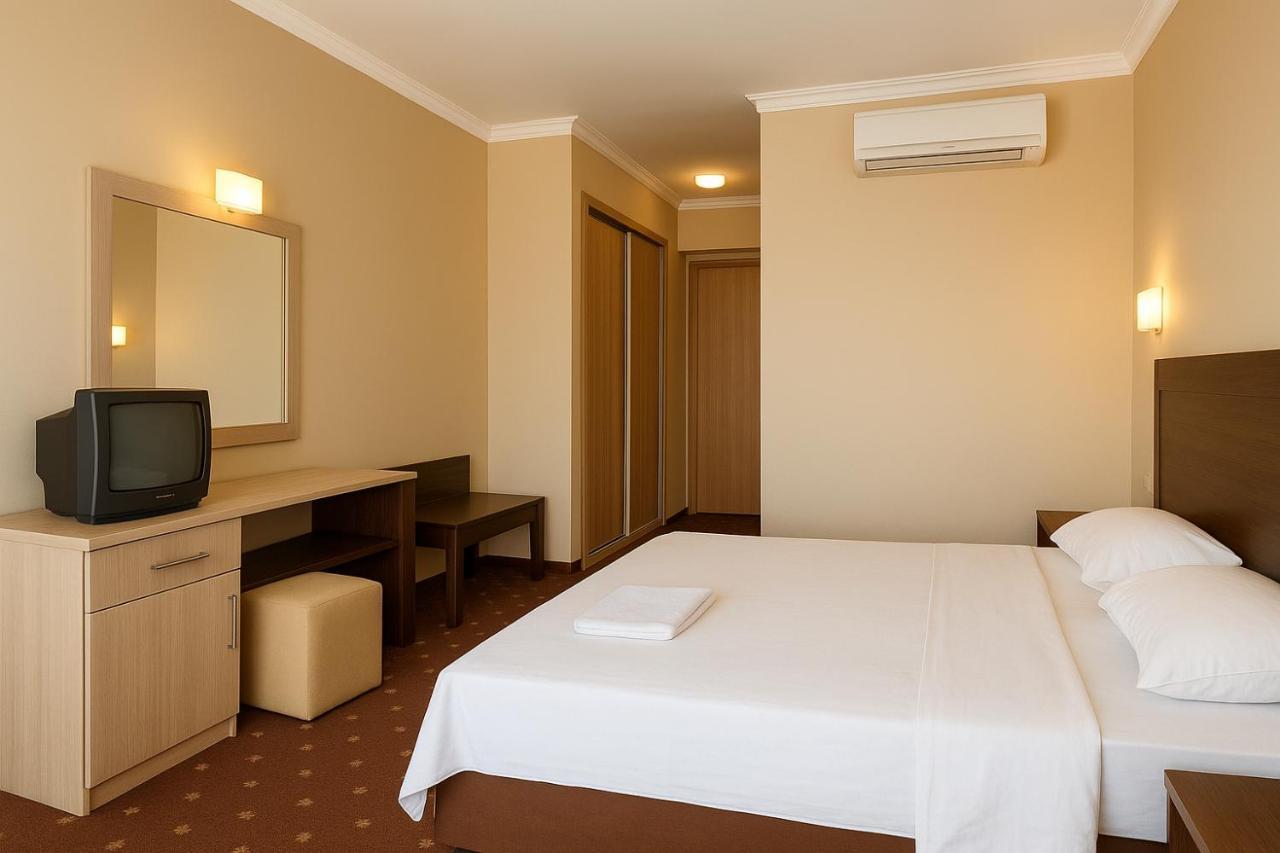 MAGIC SUN HOTEL — KEMER — фотография отеля №33
