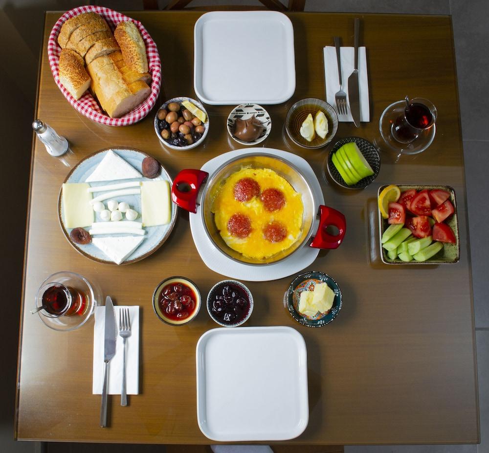 OTTOMANS PEARL HOTEL — ISTANBUL — fotografie hotel nr. 30