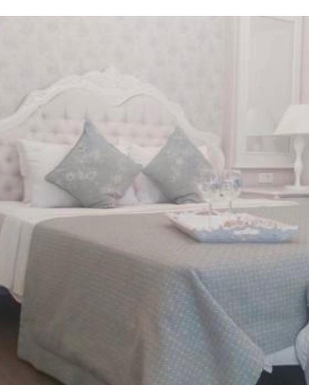 ENA BOUTIQUE HOTEL — BODRUM