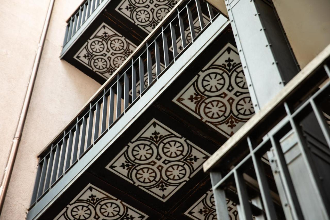 GEORGES GALATA — ISTANBUL — fotografie hotel nr. 22