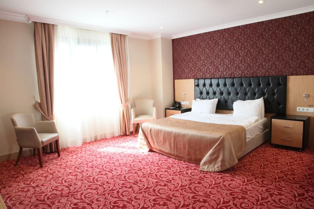 VOIS HOTEL ATASEHIR — ISTANBUL — фотография отеля №5