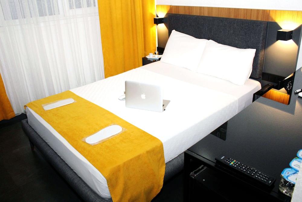 ISTANBUL FAIR HOTEL — ISTANBUL — fotografie hotel nr. 18
