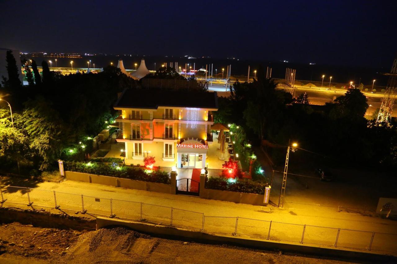 PENDIK MARINE — ISTANBUL — фотография отеля №4