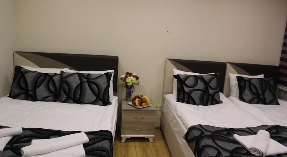 GORUR HOTEL — ISTANBUL — фотография отеля №33