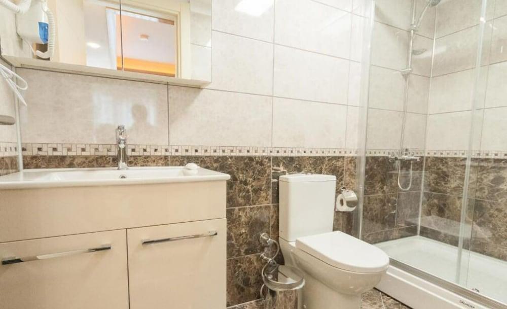 BEST FULYA APART — ISTANBUL — fotografie hotel nr. 31