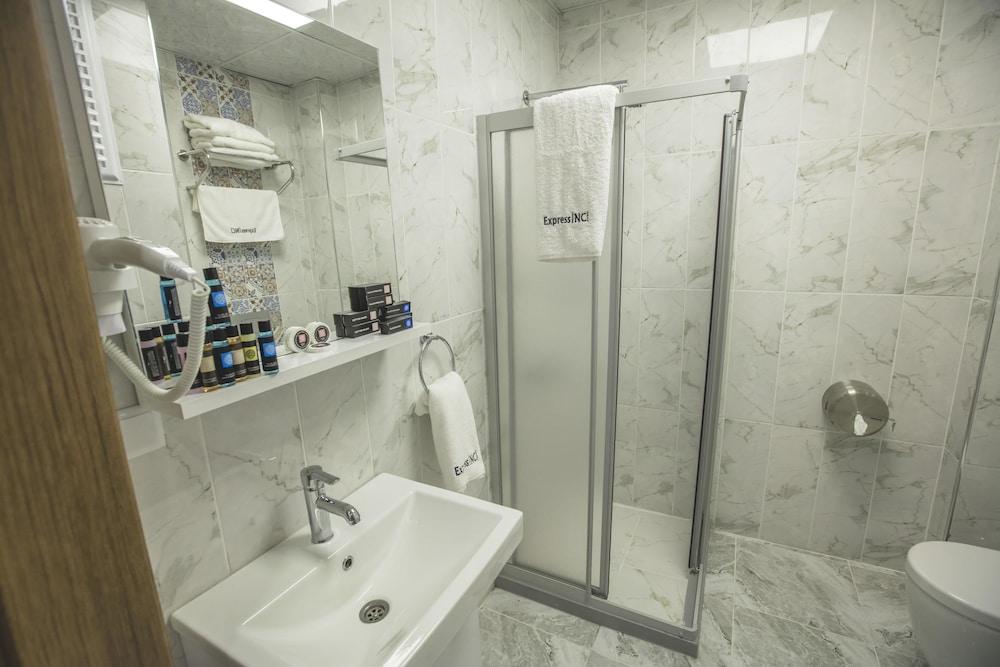 EXPRESS INCI AIRPORT HOTEL — ISTANBUL — фотография отеля №20