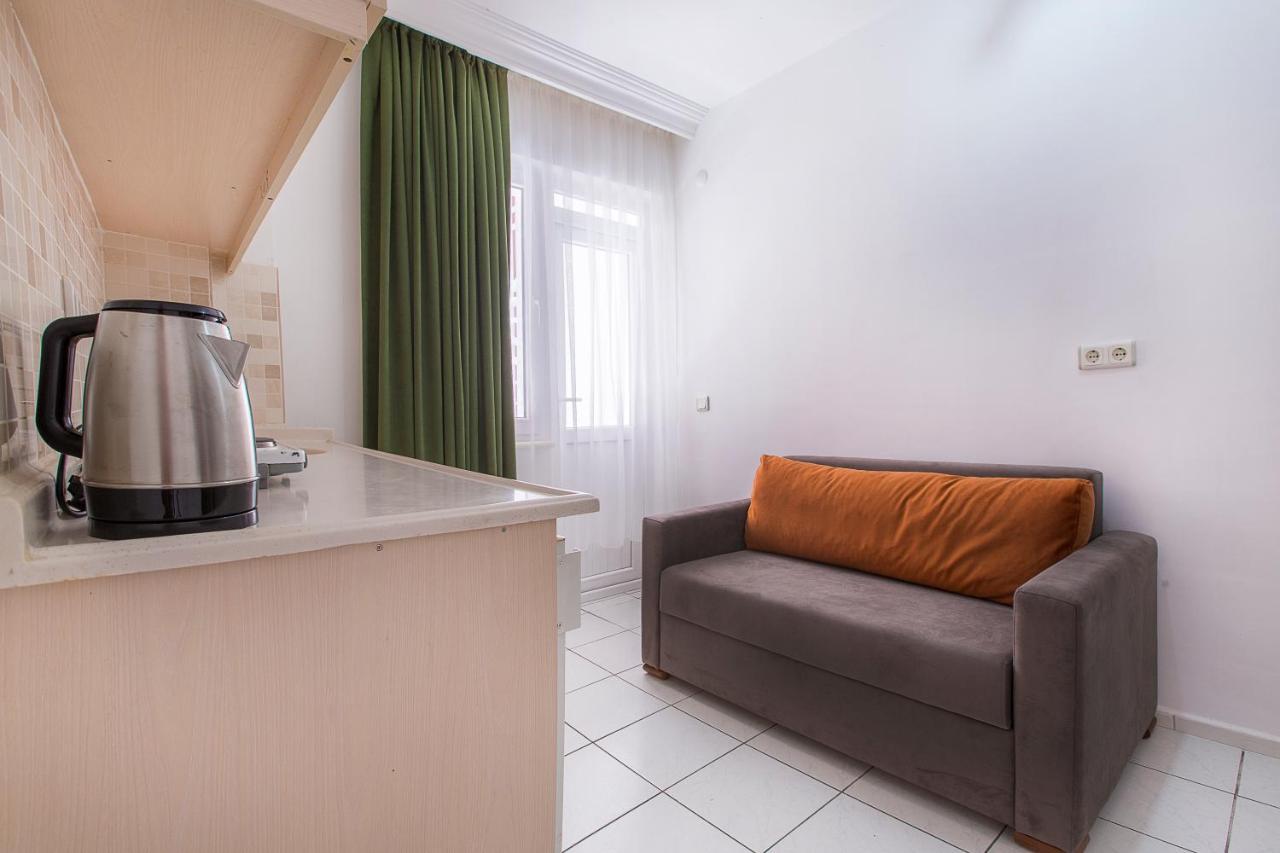 BAYRAM APART HOTEL — ALANYA — fotografie hotel nr. 17