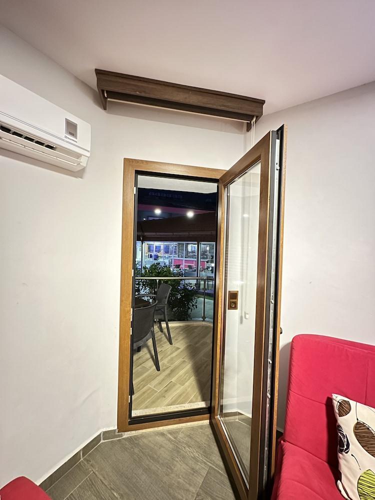 DOLPHIN APART & HOTEL — SARIGERME — fotografie hotel nr. 7