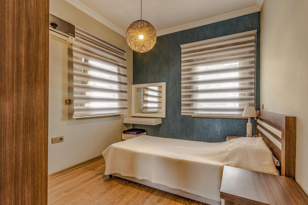 VISTA VILLAS & SUITES — BELEK — fotografie hotel nr. 5