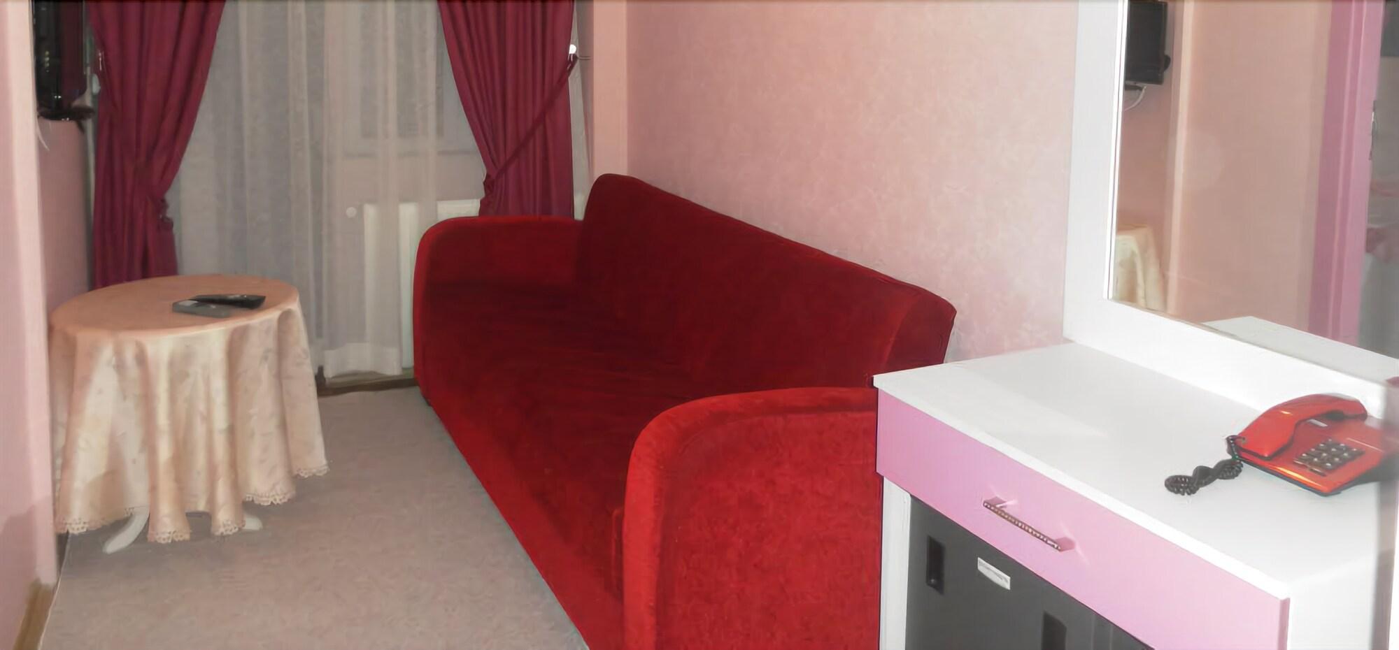 HOTEL LA WHITE — ISTANBUL — фотография отеля №30