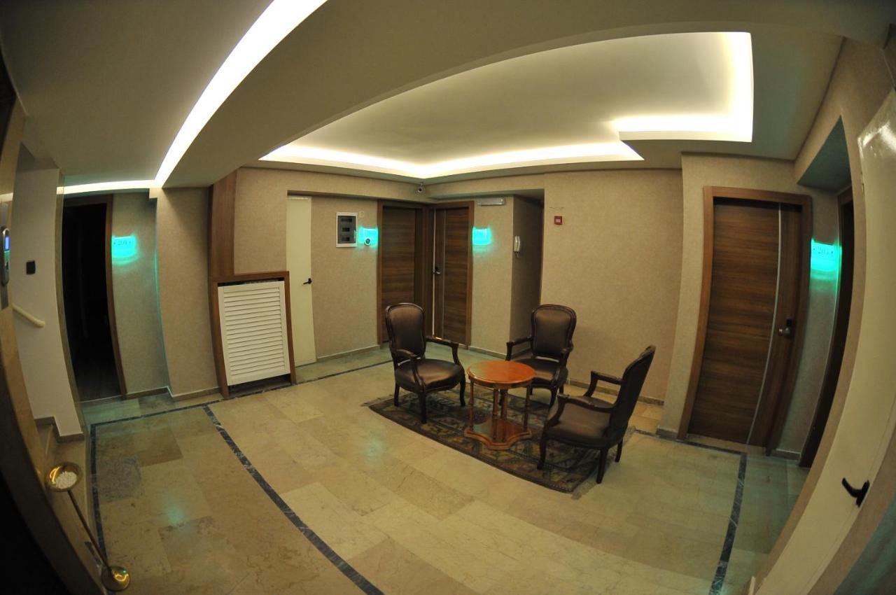 KABACAM — IZMIR — fotografie hotel nr. 14