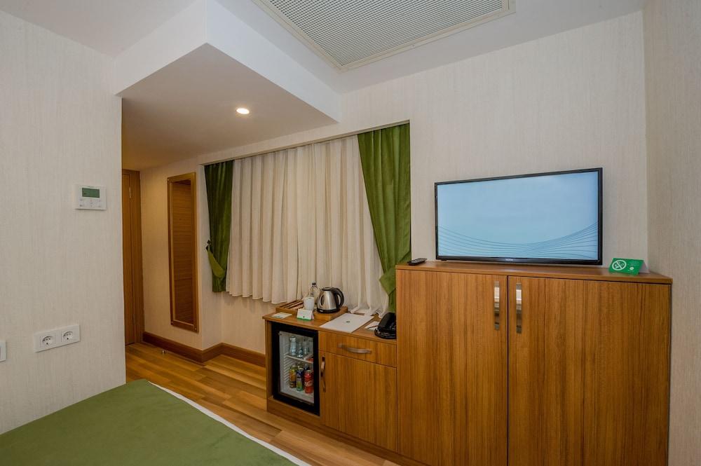 BIZIM HOTEL — ISTANBUL — fotografie hotel nr. 11