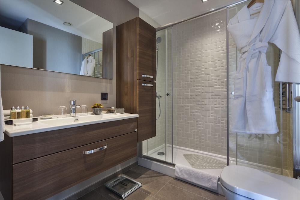 FRASER PLACE ANTASYA ISTANBUL — ISTANBUL — fotografie hotel nr. 24