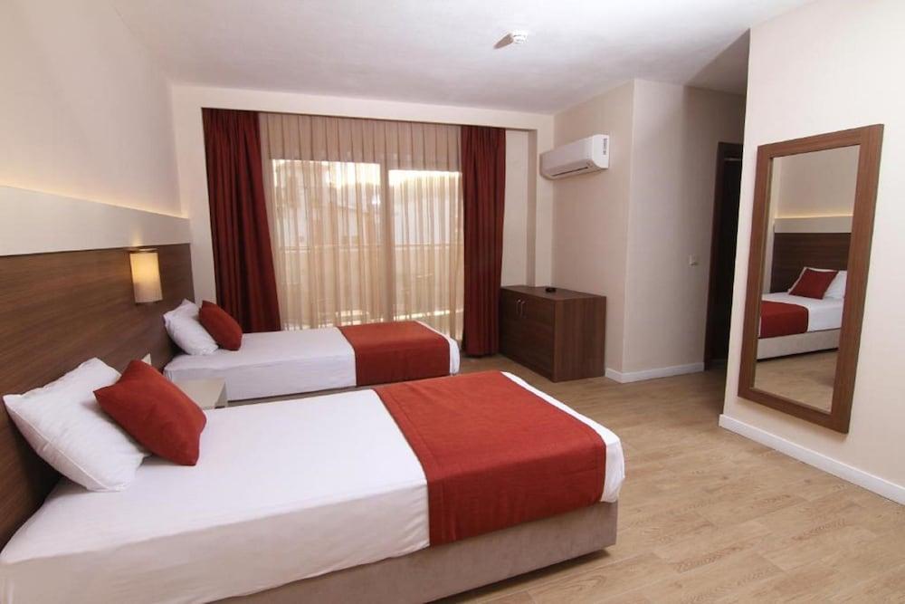 SUNWAY HOTEL — MARMARIS — fotografie hotel nr. 11