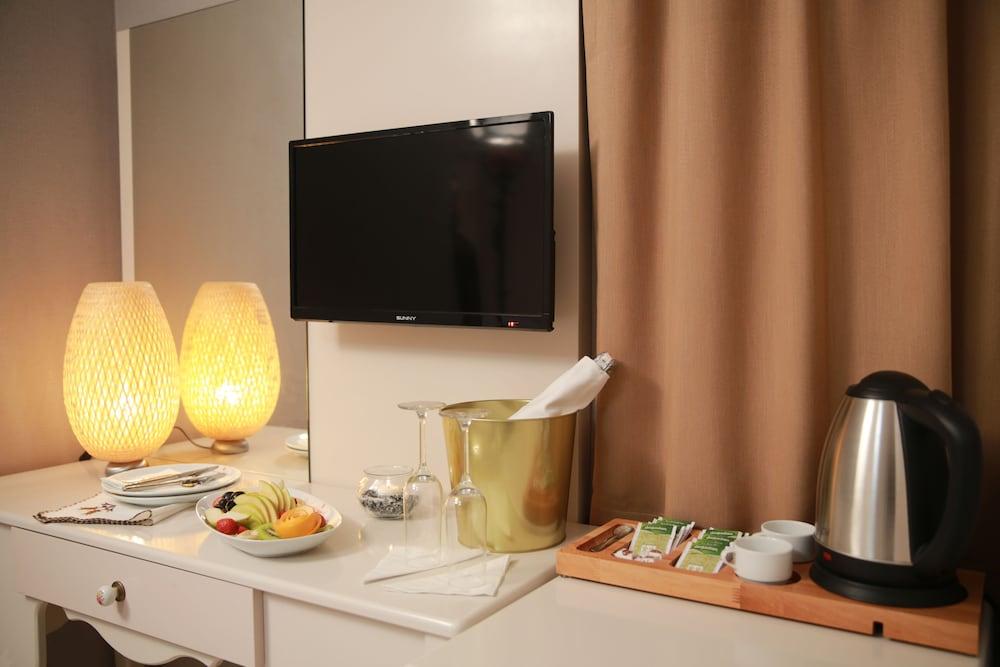 PELICAN HOUSE HOTEL — ISTANBUL — fotografie hotel nr. 20