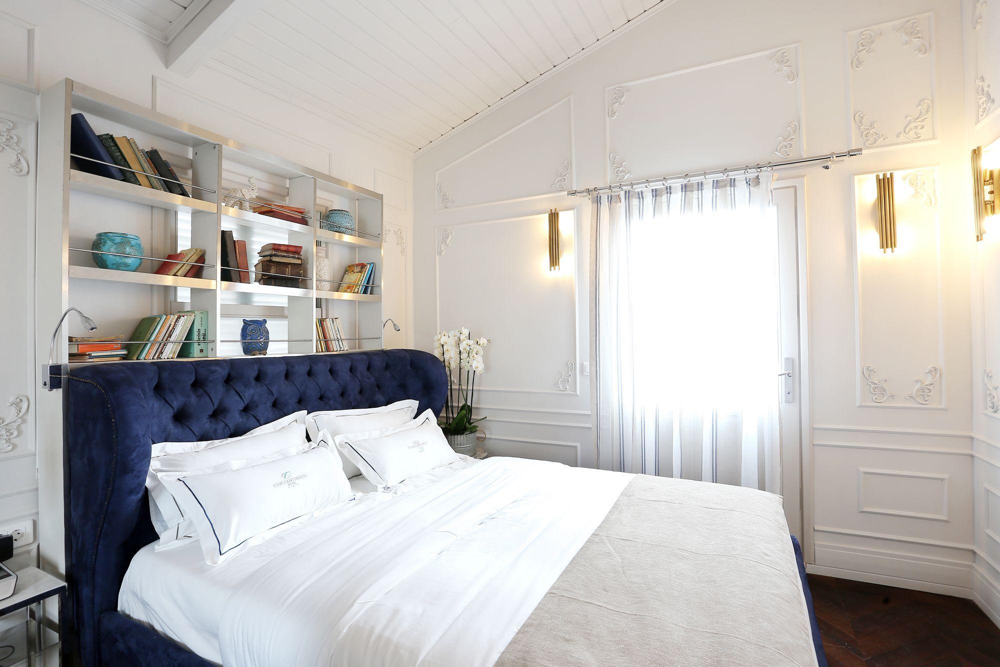 FUGA HOTEL CONSTANTINIDIS — ISTANBUL — fotografie hotel nr. 22