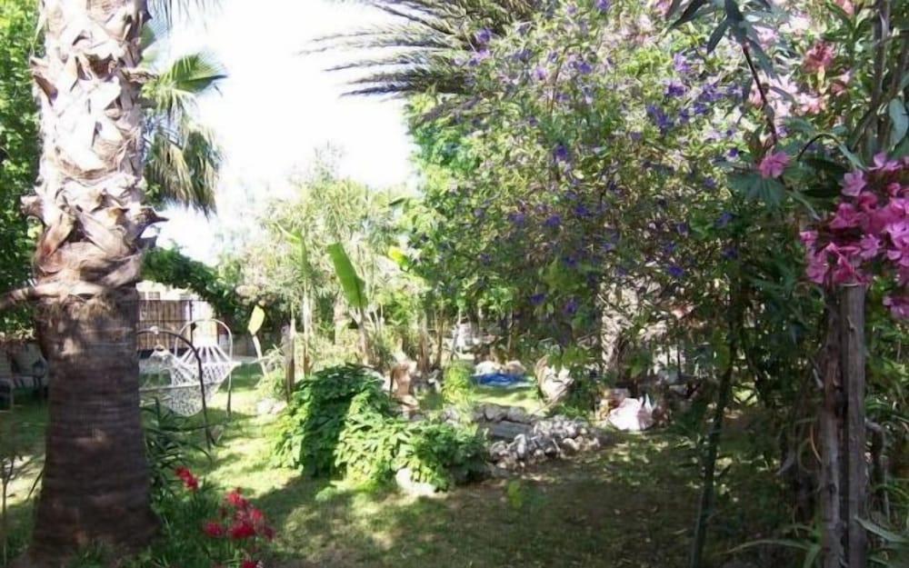 VILLA POSEIDON — DALYAN — фотография отеля №29