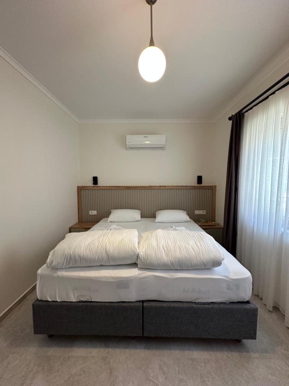 MIDAS PENSION — DALYAN — фотография отеля №34
