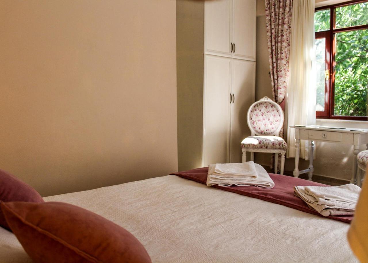 DALYAN TERRACE HOTEL — DALYAN — fotografie hotel nr. 8
