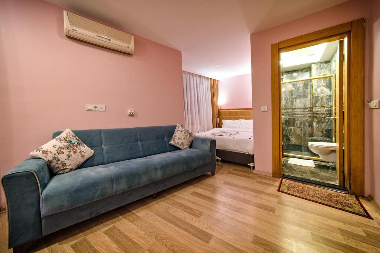 GULHANE CORNER — ISTANBUL — fotografie hotel nr. 14