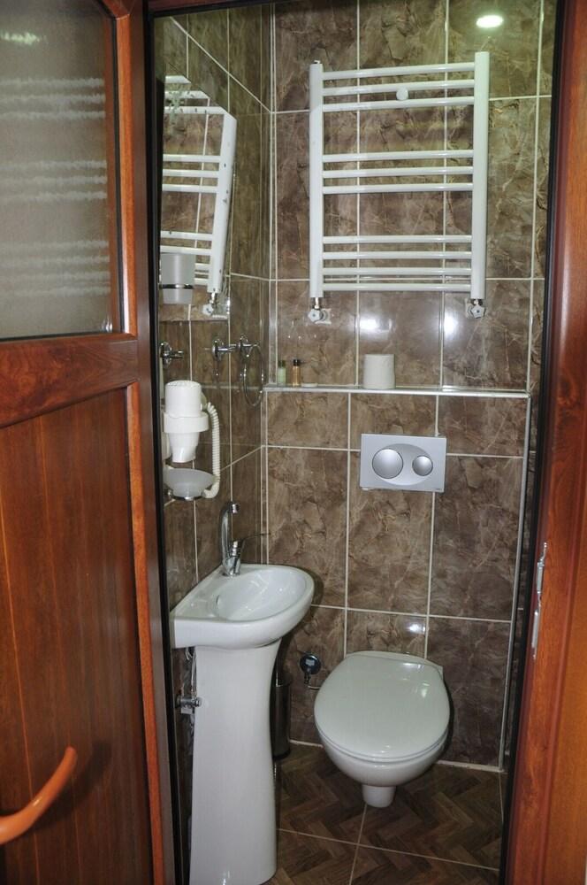ADDRESSUITESHOTEL — ISTANBUL — fotografie hotel nr. 20