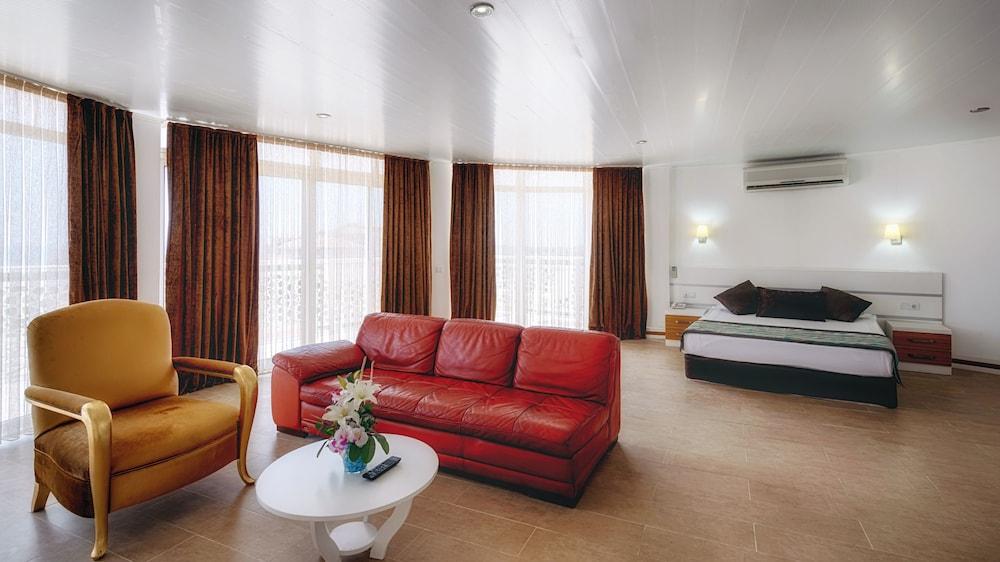 JURA HOTELS KEMER RESORT — KEMER — fotografie hotel nr. 18