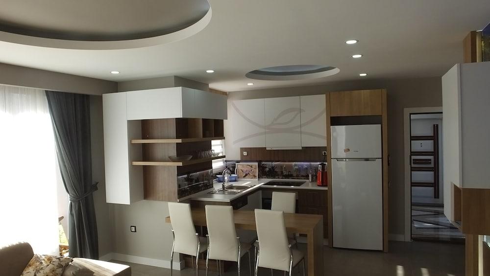 HANDE HOMES — KEMER — fotografie hotel nr. 8