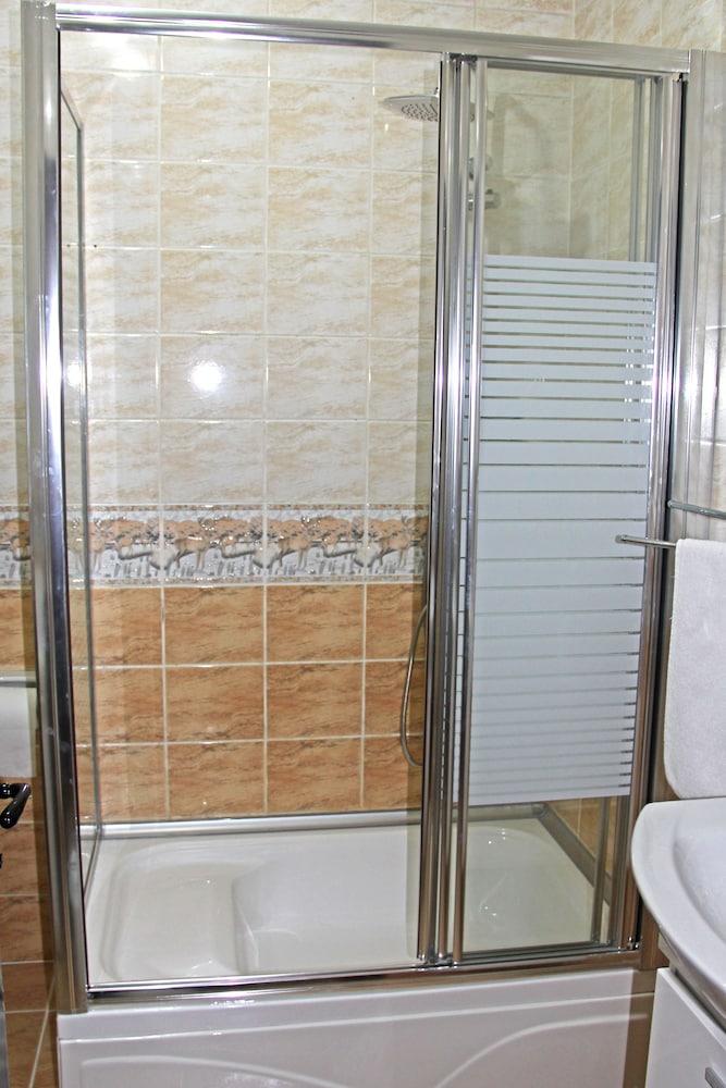 KONAK APART OTEL — ISTANBUL — fotografie hotel nr. 23