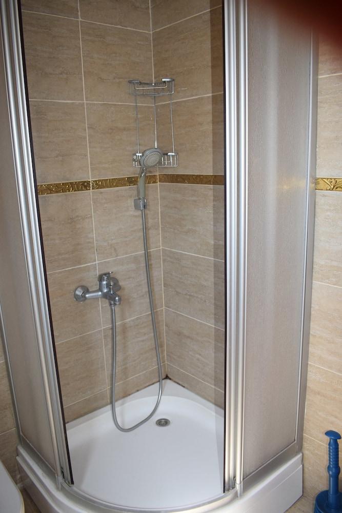 ROYAL SUITES BESIKTAS — ISTANBUL — фотография отеля №18