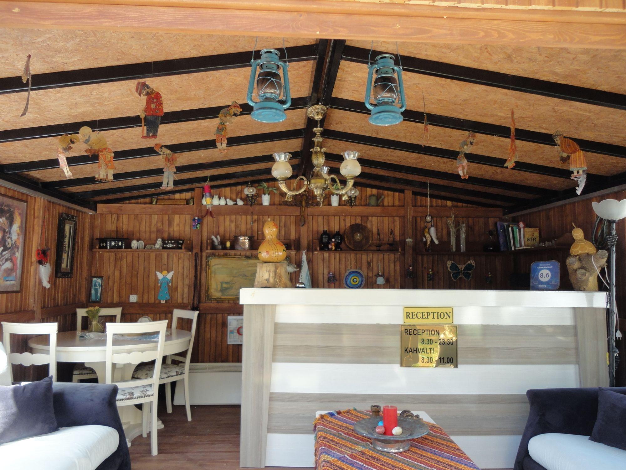 CESME ADA BUTIK OTEL — CESME — fotografie hotel nr. 29