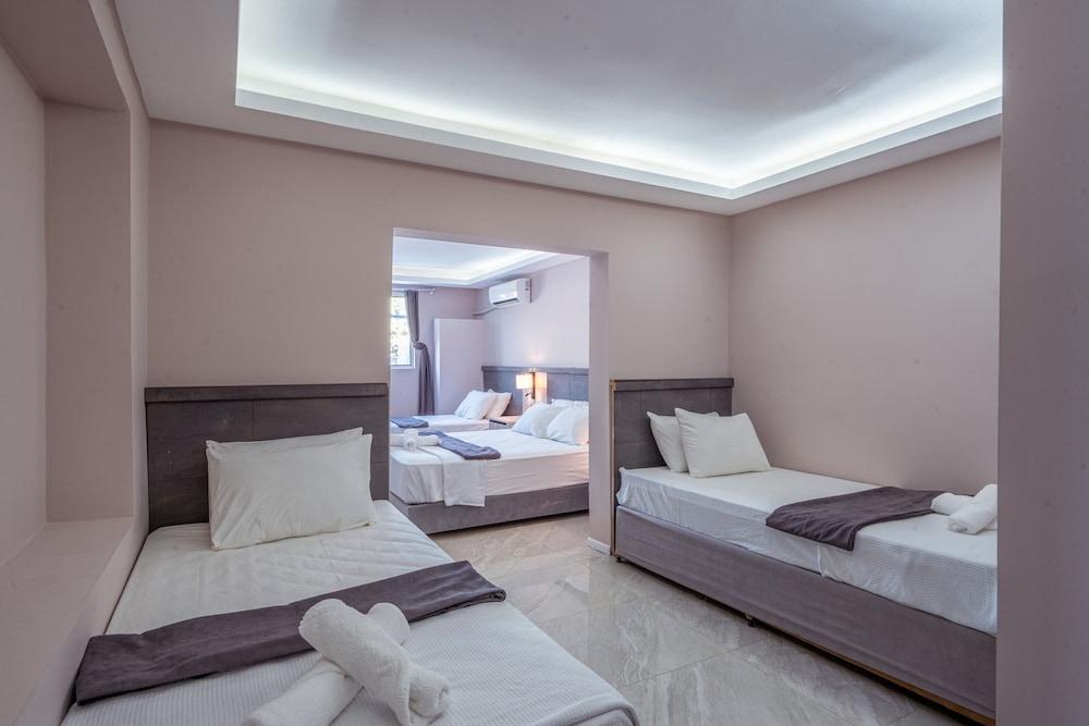 AKYALI BUTIK HOTEL — BODRUM — фотография отеля №10