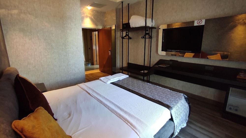 ELITE ADMIRAL PREMIUM RESIDENCES — KONAKLI — fotografie hotel nr. 8