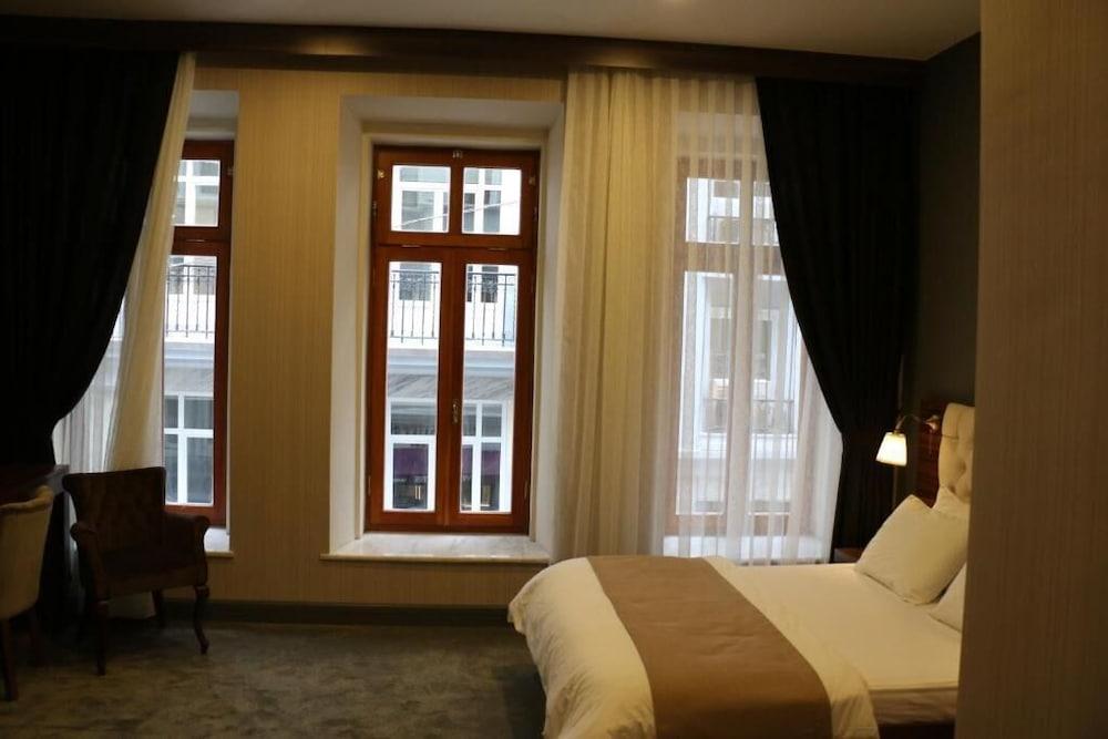 VITA SUITES KARAKOY — ISTANBUL — фотография отеля №11