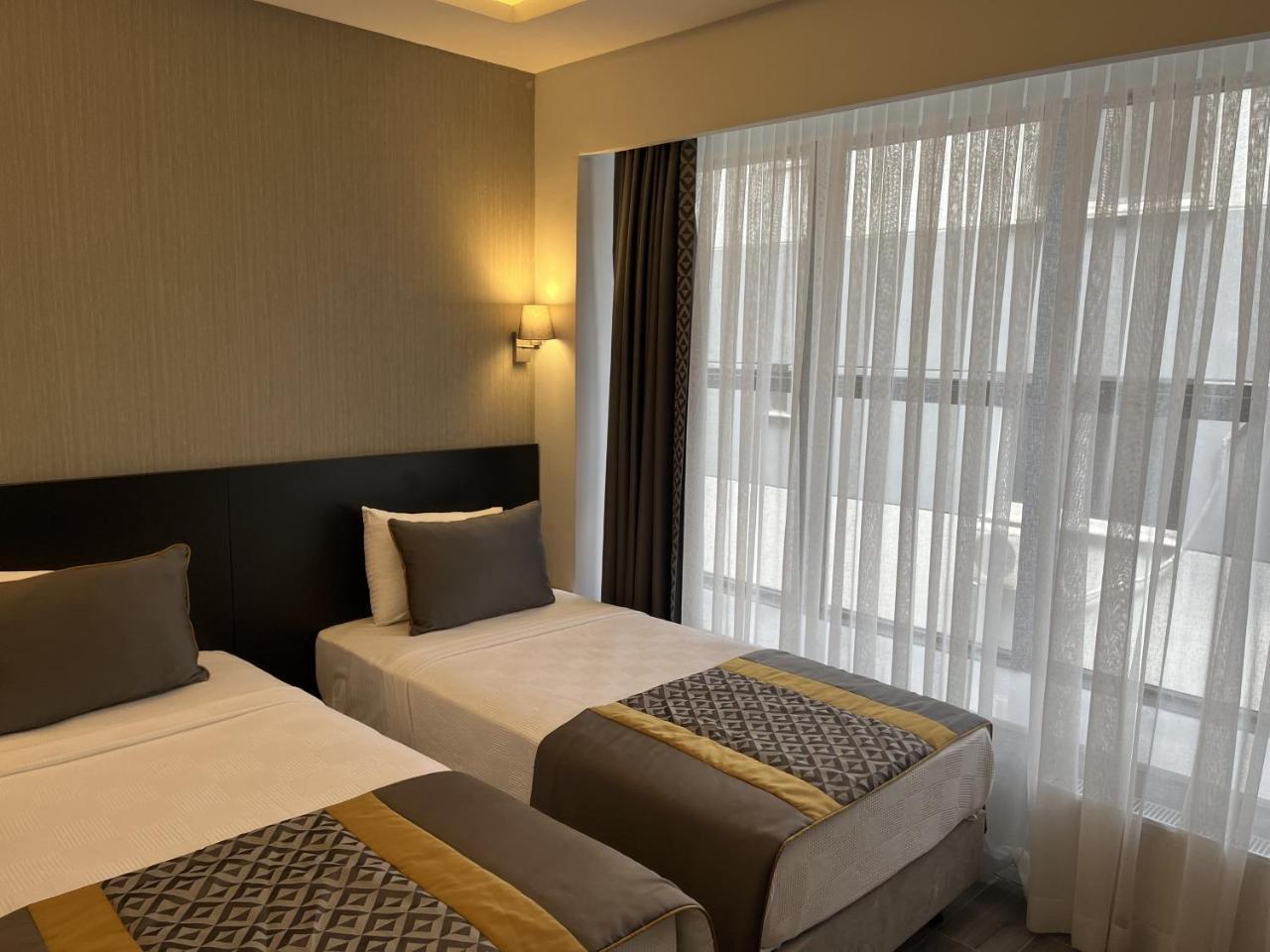 RIVA HOTEL ALSANCAK — IZMIR — фотография отеля №19