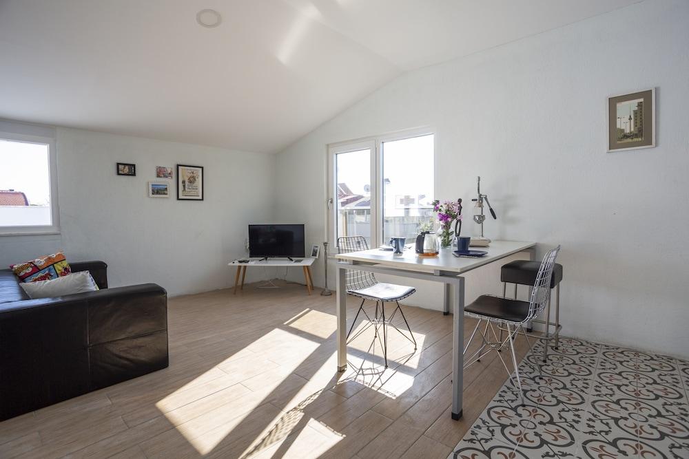 EV VILLAS — BOGAZKENT — fotografie hotel nr. 17