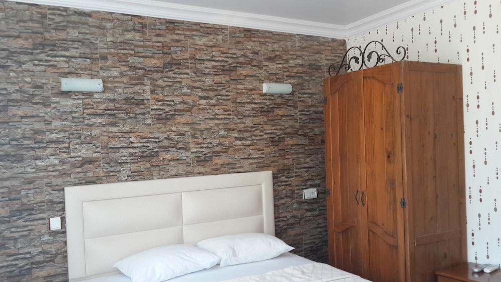 PALMYRA HOTEL & SKY LOUNGE — DALYAN — fotografie hotel nr. 20