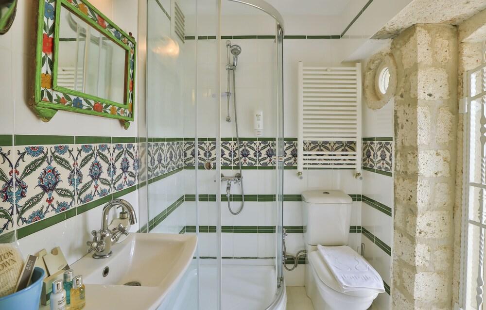 MY STONE HOME HOTEL - SPECIAL CLASS — CESME — fotografie hotel nr. 18