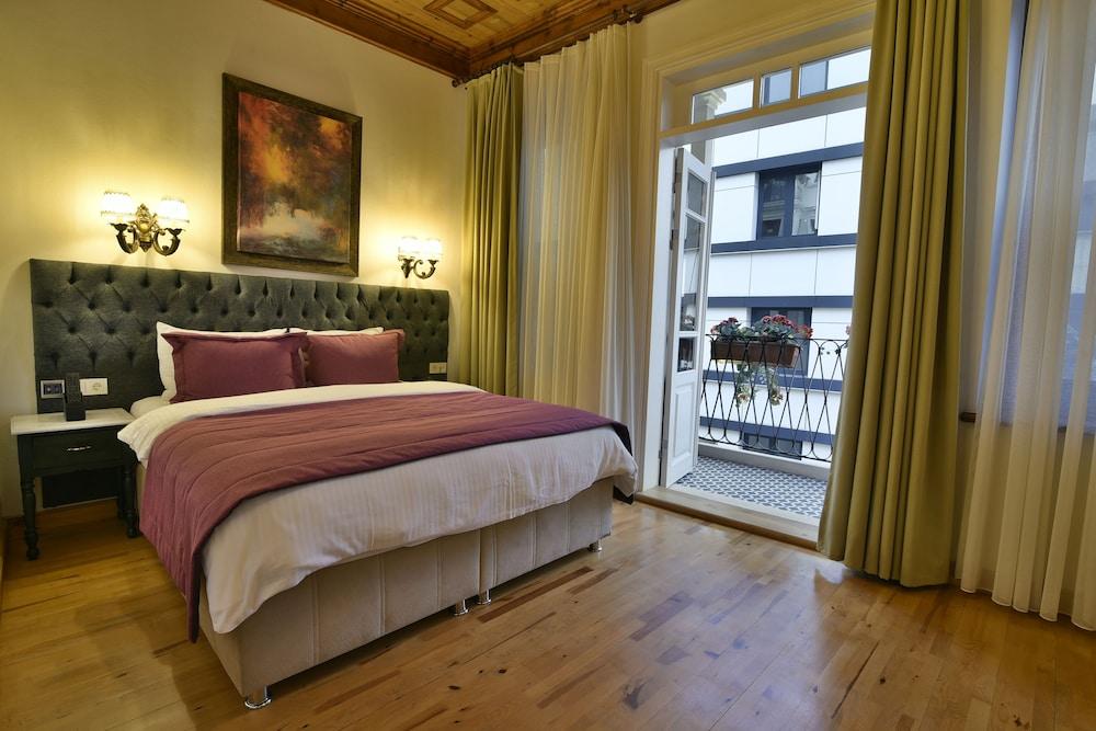 ISTANBUL LIFE HOTEL (ADULTS ONLY) — ISTANBUL — fotografie hotel nr. 24