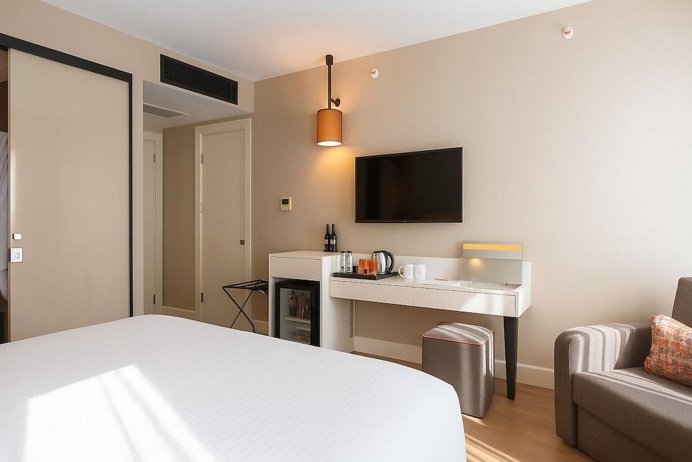 SPARKLE HOTEL — ISTANBUL — fotografie hotel nr. 9
