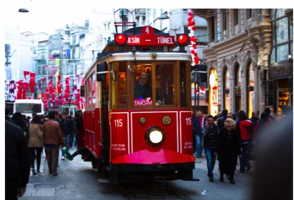 SPARKLE HOTEL — ISTANBUL — fotografie hotel nr. 35